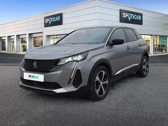 1.2 puretech allure pack s&s eat8