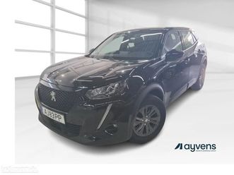 peugeot 2008 1.5 bluehdi active pack