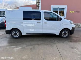 peugeot expert 2.0 l1