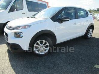 iii bluehdi 100 societe feel nav