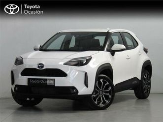 5 puertas active tech 120h e-cvt