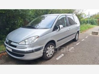 2.0 hdi 136 16v fap confort pack