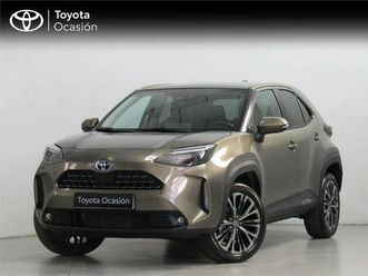 5 puertas style 120h e-cvt