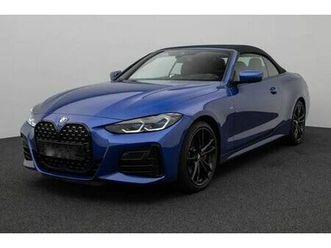 m440 i xd laser cam hud dab h/k comfort