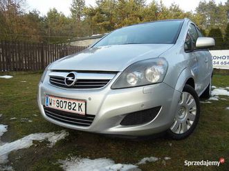 1.8 140km siedmioosobowy super stan rudnik wielki - sprzedajemy.pl