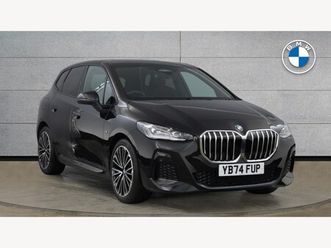 2024 (74) - 220i mht m sport 5dr dct