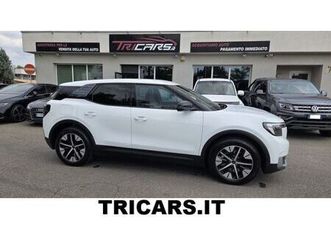 -e extended range explorer 286 cv permute