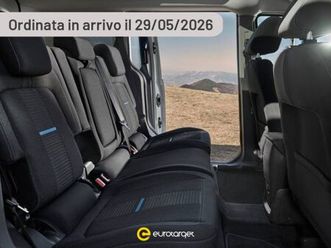grand tourneo connect 2.0 ecoblue 122 cv awd acti