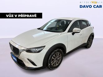 mazda cx-3 2.0 emotion za 13 190 €