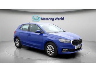 2023 | 1.0 tsi se comfort euro 6 (start/stop) 5dr