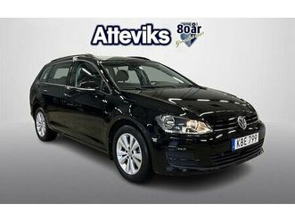 volkswagen golf sportscombi 4m | drag kamera | tdi | |