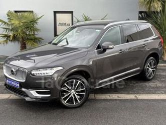 ii generation2 recharge t8 awd 310+145 ultimate style chrome geartronic 8 7pl