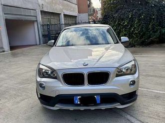 x1 e84 sdrive18d xline