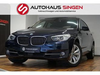 bmw 535 i gran turismo xdrive|bi-xenon|navi|hud|cam