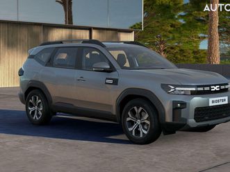 dacia bigster expression hybrid-g 150 44 za 29 290 €