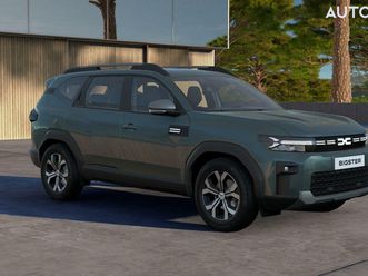 dacia bigster expression hybrid-g 150 44 za 29 290 €