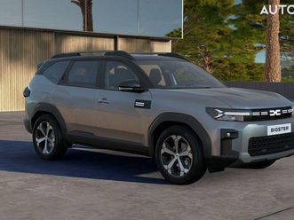 dacia bigster journey hybrid-g 150 44 za 32 430 €