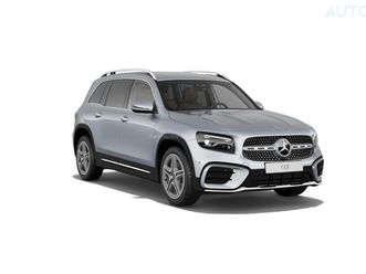 mercedes glb 200 d 4-matic za 55 688 €