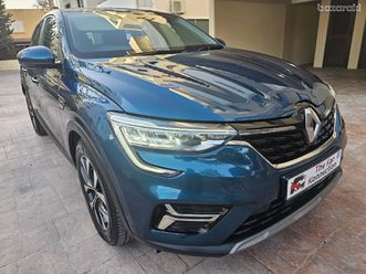 renault arkana 1,3l 2024