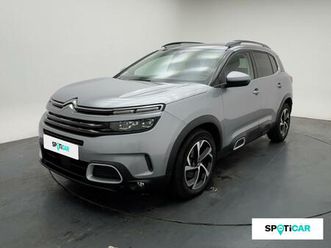 bluehdi 130ch s&s shine e6.d-temp