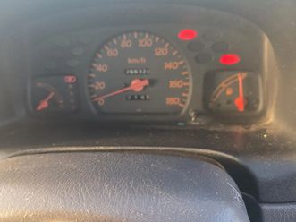 honda logo 1,3l 1999