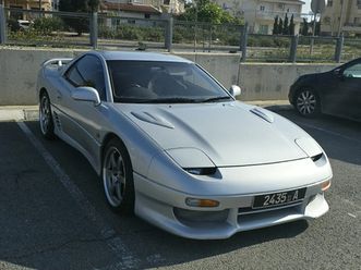 mitsubishi gto 3,0l 1992