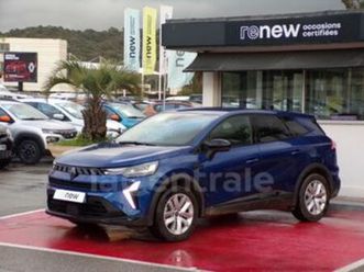 1.6 e-tech full hybrid 145 evolution