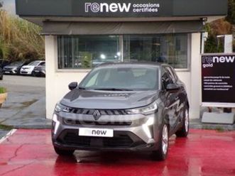 1.6 e-tech full hybrid 145 evolution