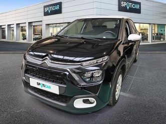 puretech 83 s&s bvm5 feel