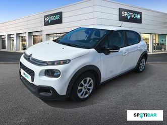 societe bluehdi 100 s&s bvm feel nav