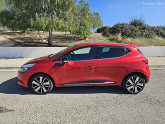 renault clio 1,2l 2016