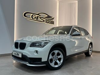 bmw x1 sdrive18d