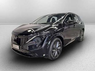 63 kwh engage 2wd autocarro detraibile