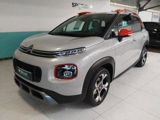 puretech 130ch s&s shine e6.d-temp