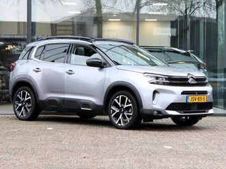 1.2 puretech shine automaat | navi / panoramadak /