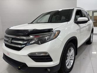 honda pilot 2016 4wd 4 portes ex-l avec res