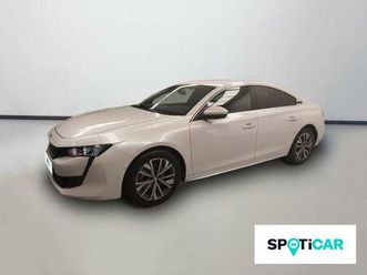 5p bluehdi 130 s&s eat8 allure