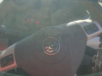 opel, vauxhall astra 1,7l 2007