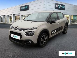 puretech 110 s&s bvm6 feel pack