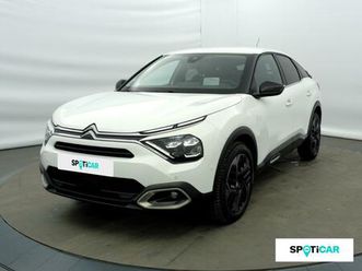 bluehdi 110ch s&s shine