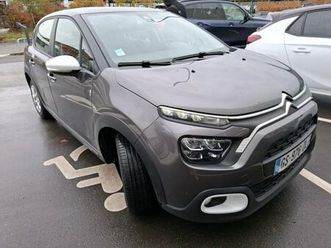 puretech 83 ch bvm5 you