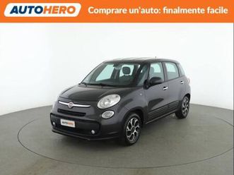 500l 500l 1.4 95 cv pop star