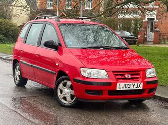 1.6 gsi auto euro 4 5dr