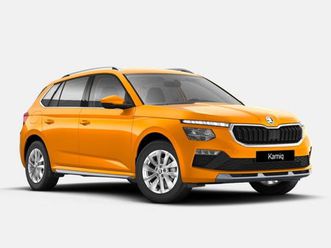 top selection 1,0tsi 85kw