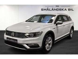 volkswagen passat alltrack 2.0 tdi dpf scr 4motion alltrack drag