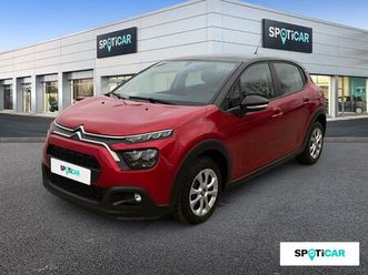 bluehdi 100 s&s bvm6 feel