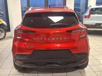 asx 1.3 mhev invite 140cv