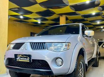 mitsubishi l200 triton 3.2 di-d