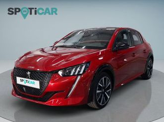 peugeot 208 1.2 puretech 130cv gt eat8