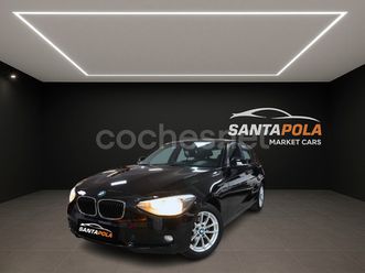 bmw serie 1 116d